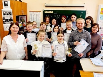 В Кировском районе выбрали музыкальных эрудитов