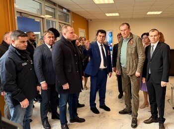 Итоги ремонта бассейна в Кировске. Когда будет старт новой спортивной жизни?