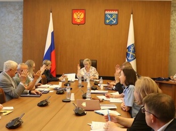 В помощь семьям с детьми-инвалидами