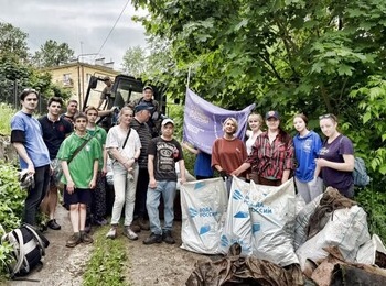 Берег Невы: какой он будет — зависит от нас