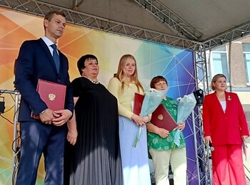 Синявино 96 лет!
